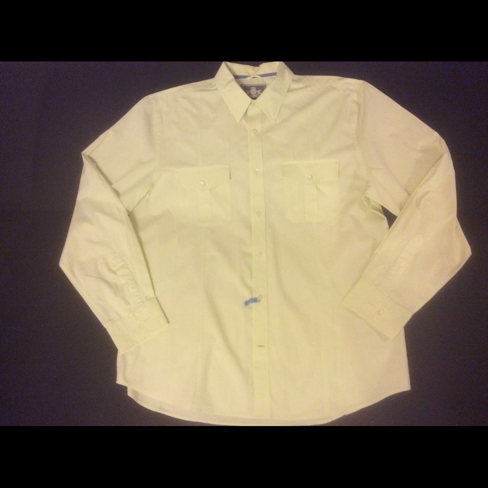 Button down shirt